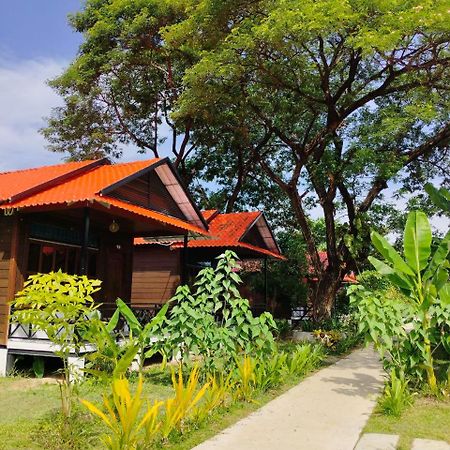 Densy Angkor Bungalow シェムリアップ エクステリア 写真