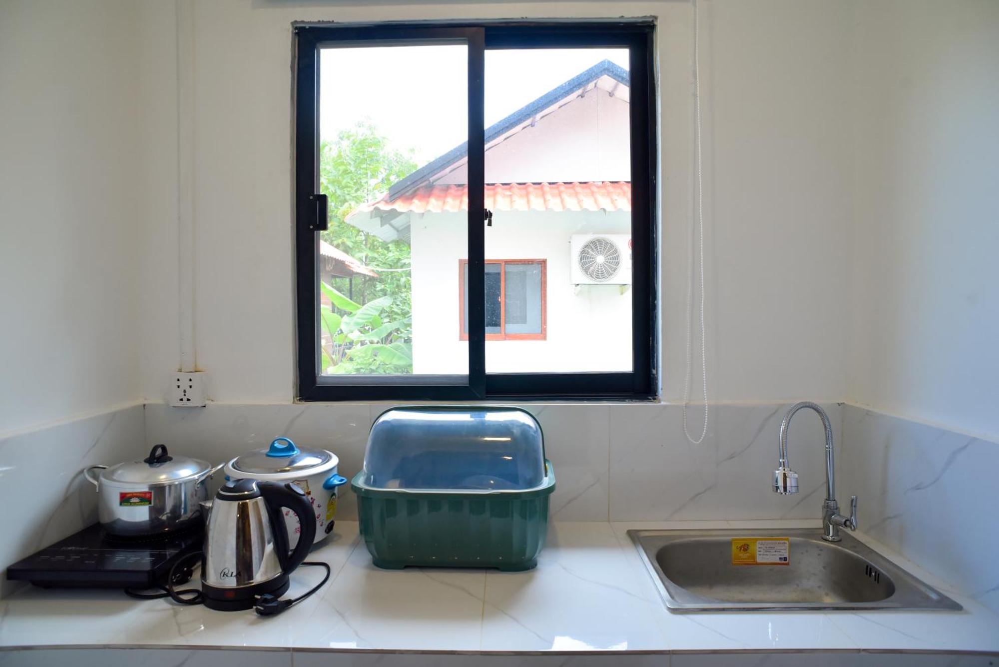 Densy Angkor Bungalow シェムリアップ エクステリア 写真